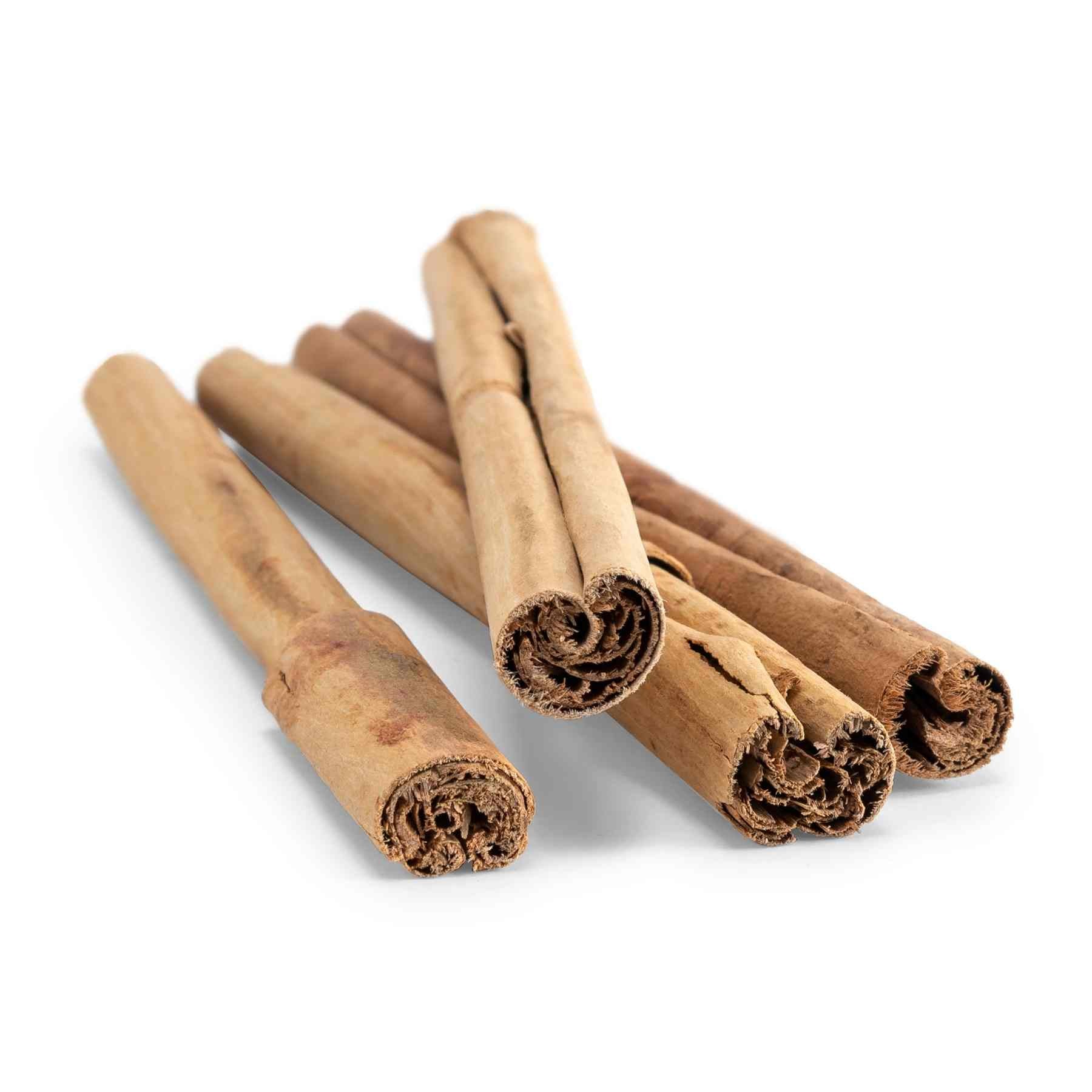 cinnamon